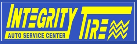 Integrity Tire: We're Here for You!
